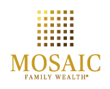 Mosaic Family Wealth, LLC reviews