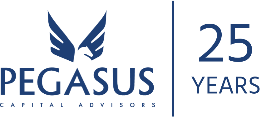 Pegasus Capital Advisors reviews