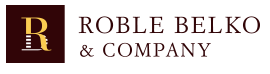 Roble Belko & Company reviews