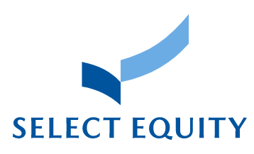 Select Equity Group reviews