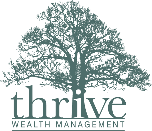 Thrive Wealth Management, LLC reviews