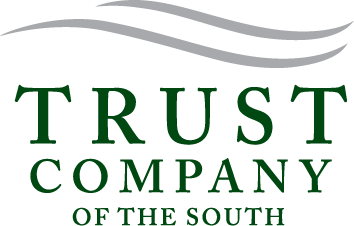 Trust Company of the South reviews