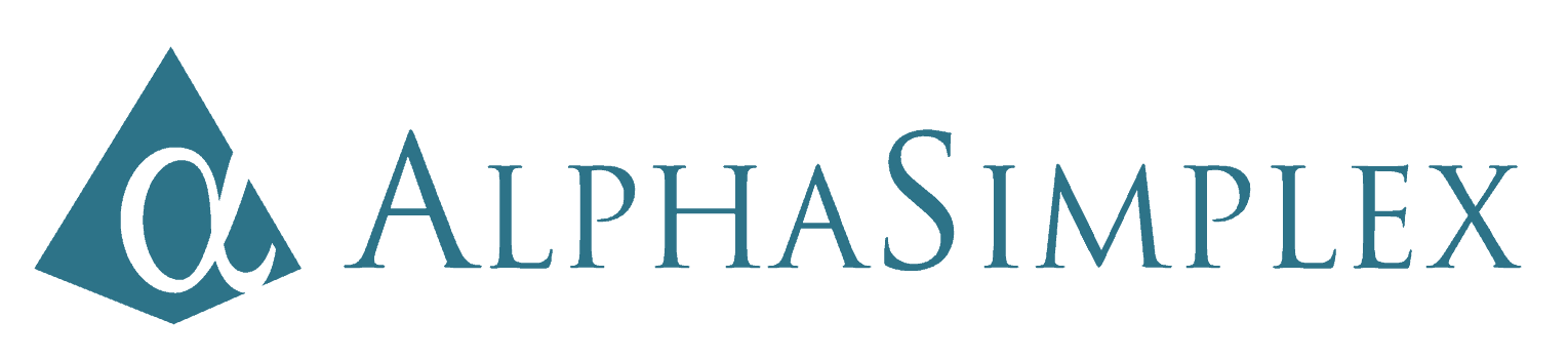 Alphasimplex Group reviews