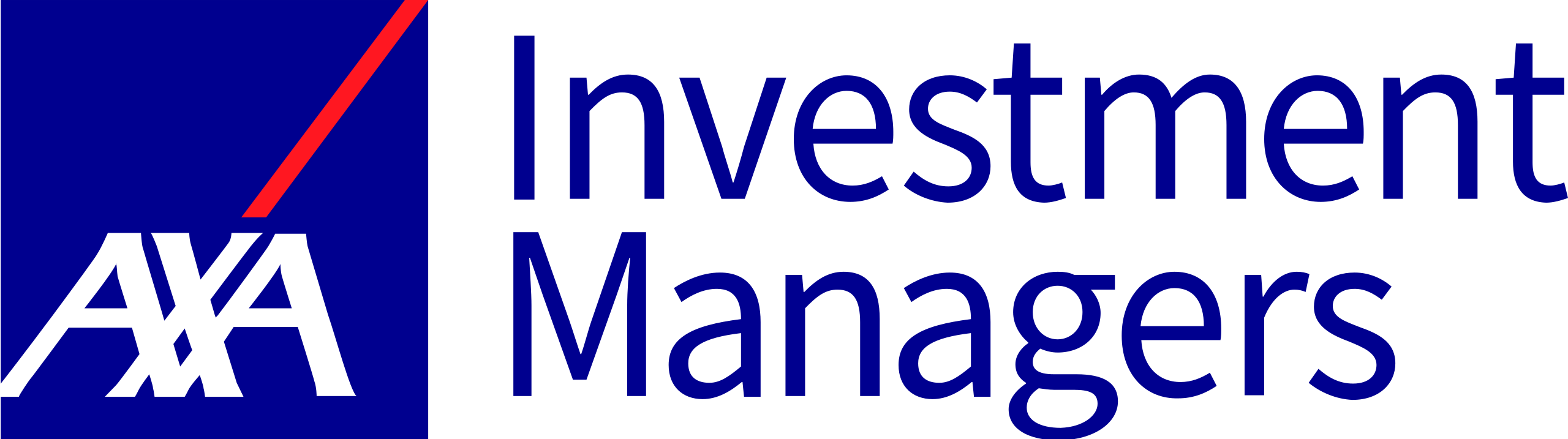 AXA Investment Managers reviews