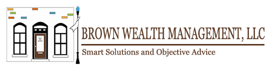 Brown Wealth Management, LLC reviews