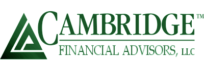 Cambridge Financial Advisors, LLC reviews