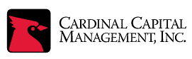 Cardinal Capital Management reviews