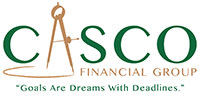 Casco Financial Group reviews