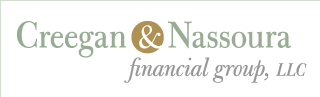 Creegan & Nassoura Financial Group reviews