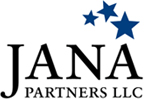 Jana Partners reviews