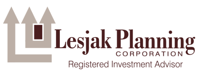 Lesjak Planning, LLC reviews