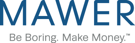 Mawer