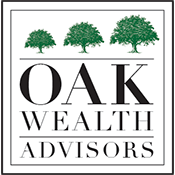 Oak Wealth Advisors reviews