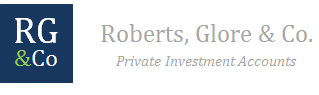 Roberts, Glore & Co. reviews