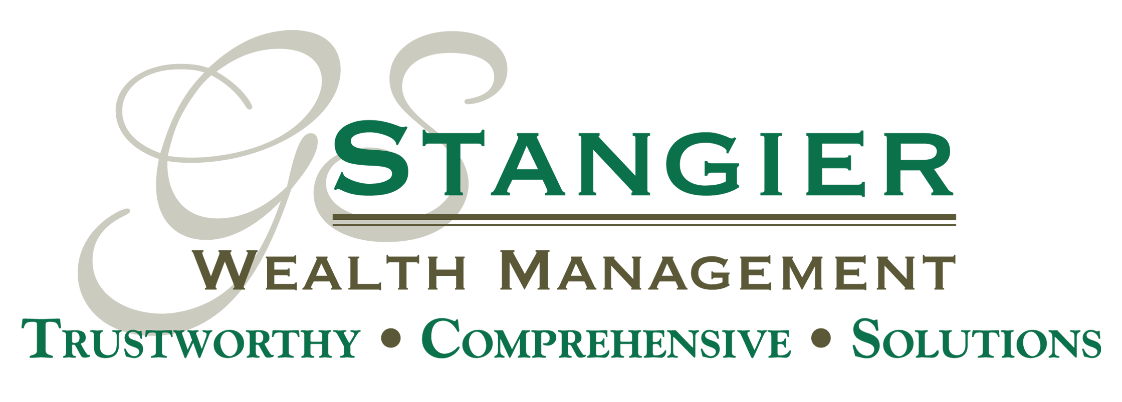 Stangier Wealth Management reviews