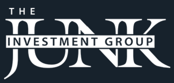 The Junk Investment Group reviews