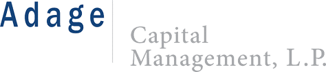 Adage Capital Management LP reviews