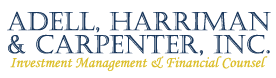 Adell Harriman & Carpenter, Inc.