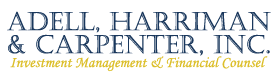 Adell Harriman & Carpenter, Inc. reviews