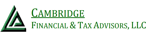 Cambridge Financial & Tax Advisors, LLC reviews