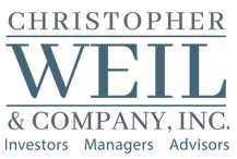 Christopher Weil & Company, Inc. reviews