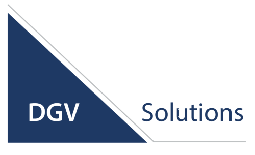 DGV Solutions reviews