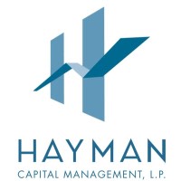 Hayman Capital reviews