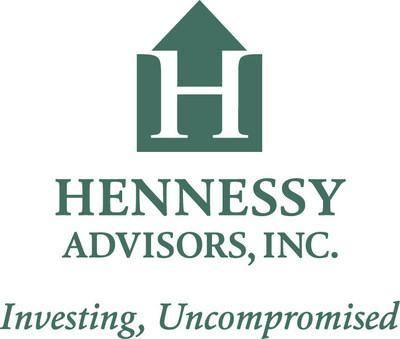 Hennessy Advisors reviews