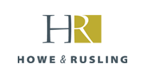 Howe & Rusling reviews