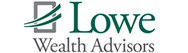 Lowe Wealth Advisors, LLC reviews