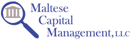 Maltese Capital Management reviews