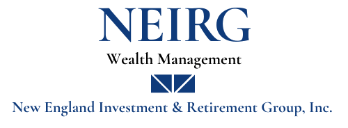 New England Investment and Retirement Group, Inc. reviews