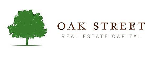 Oak Street Real Estate Capital reviews