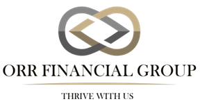 ORR Financial Group reviews