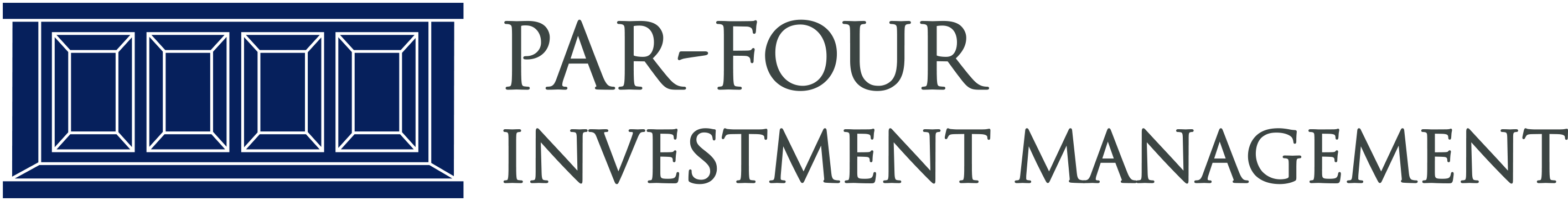 Par-Four Investment Management reviews