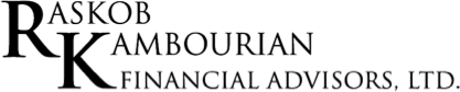 Raskob Kambourian Financial Advisors, Ltd.. reviews