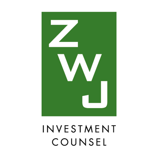 ZWJ Investment Counsel reviews