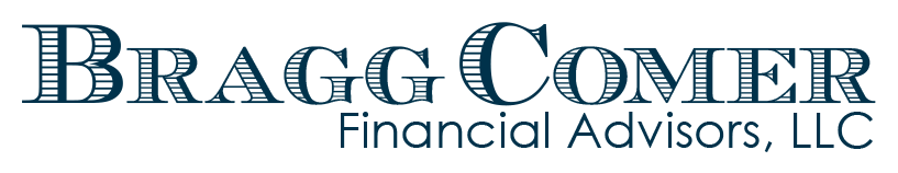 Bragg Comer Financial Advisors, LLC reviews