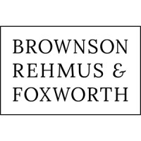 Brownson, Rehmus & Foxworth reviews