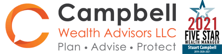 Campbell Wealth Advisors reviews