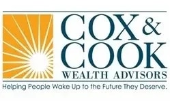 Cox & Cook Wealth Advisors reviews