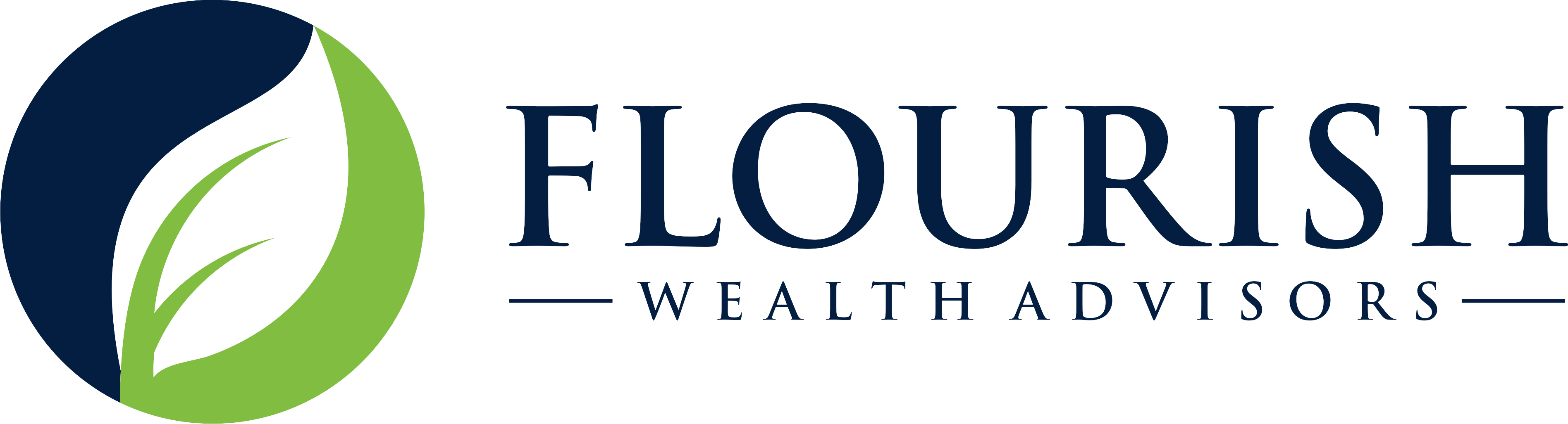 Flourish Wealth Advisors reviews