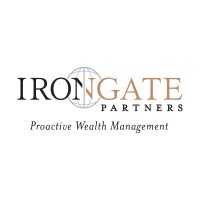 Irongate Partners reviews