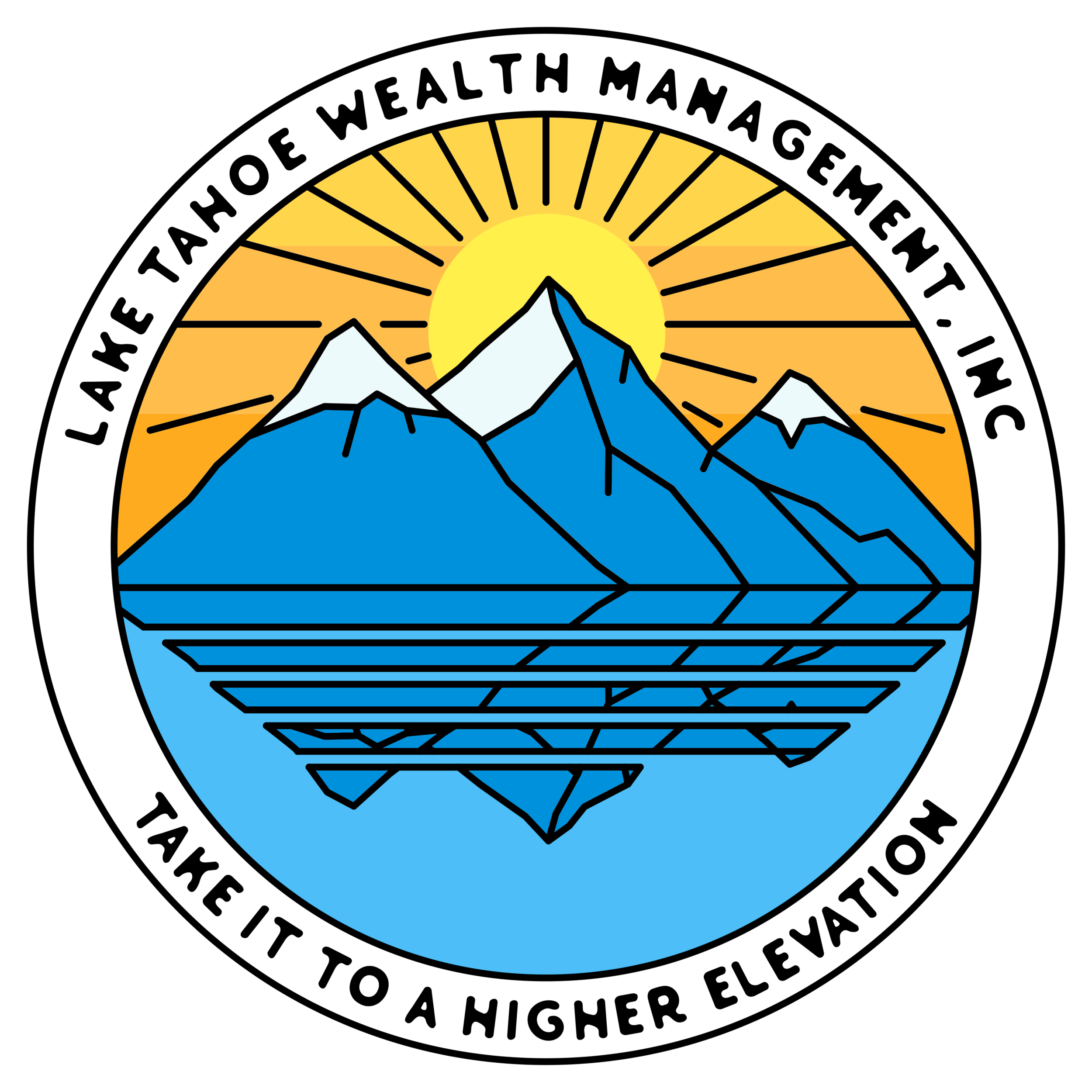 Lake Tahoe Wealth Management, Inc. reviews