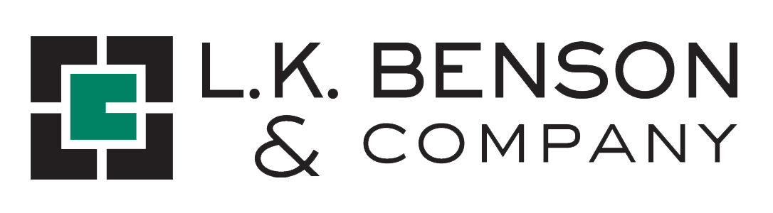 L.K. Benson & Company reviews