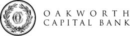 Oakworth Capital Bank reviews