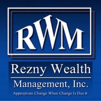 Rezny Wealth Management, Inc. reviews