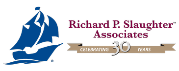 Richard P. Slaughter Associates, Inc. reviews