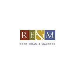 Roof, Eidam & Maycock reviews