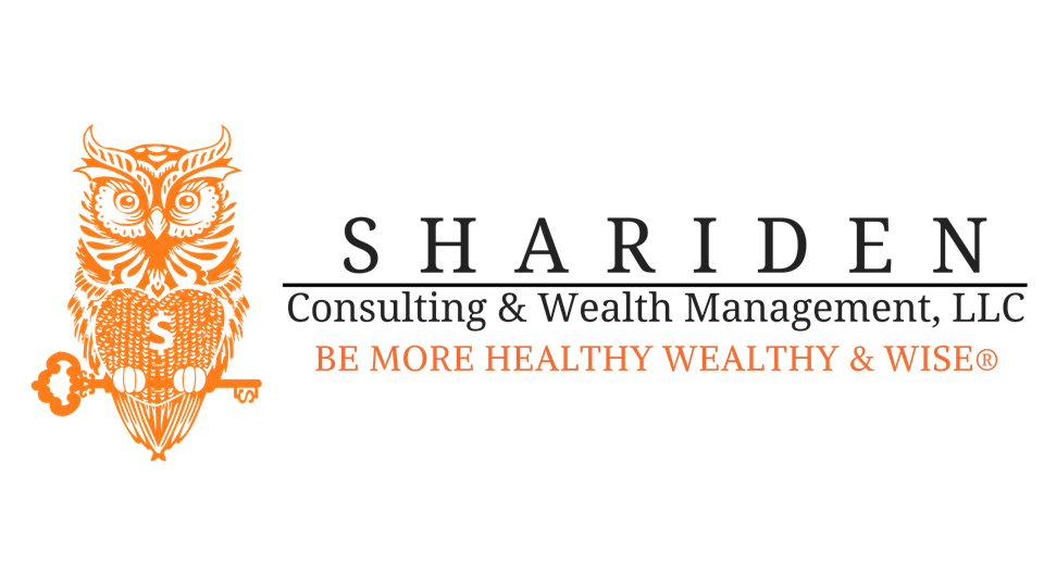 Shariden Consulting & Wealth Management, LLC reviews